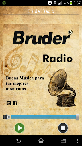 Bruder Radio