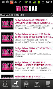 mixbar(圖2)-速報App