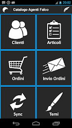 ICGSMEGASTORE catalogo poster 1