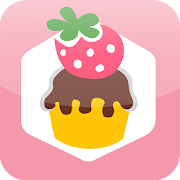 最愛甜點 1.0 Icon