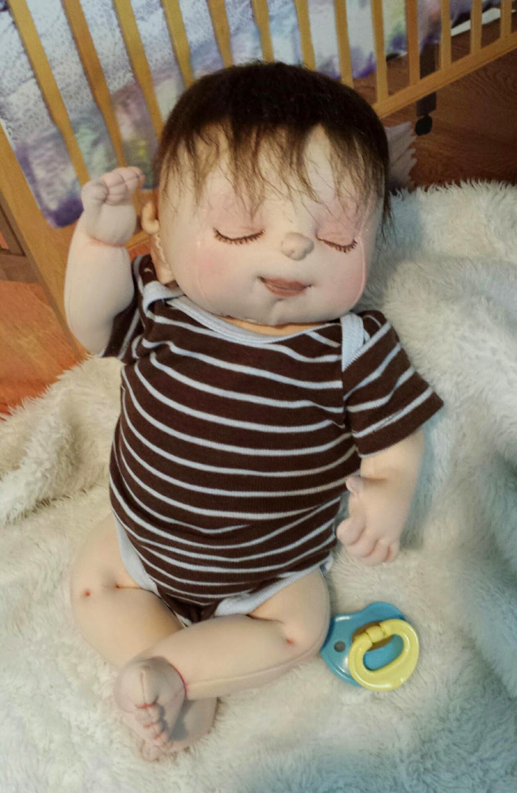 tinkers baby doll clothes