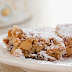 Please welcome my dear friend, guest author  Steve-Anna Stephens as she shares a favorite treat, Chinese Chews. ~Elise