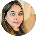 Simran Bamrah