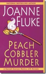 peach cobbler murder peach cobbler murder