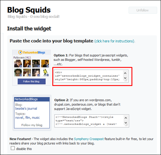 Como divulgar seu blog no Facebook - Visual Dicas