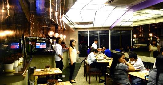 jin loves to eat: Isogi by Kai ♥ ♥ ♥