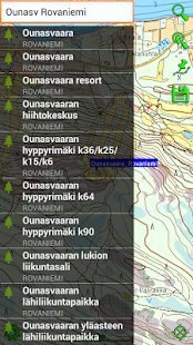 Terrain Map Finland Screenshots 10