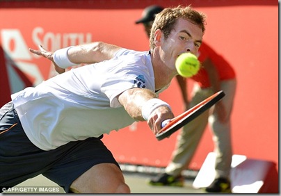 Andy Murray -japan open-2