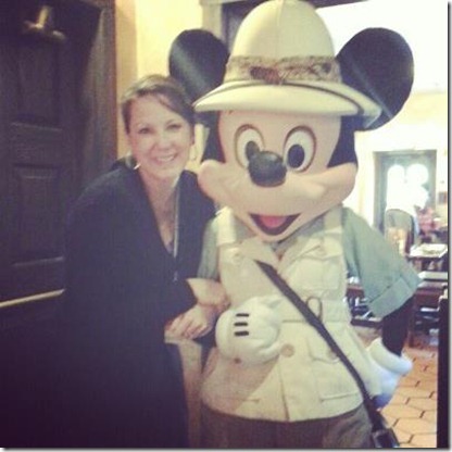 2012-12-31 2 Leslie & Mickey