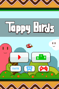 Free Download Tappy Fly APK