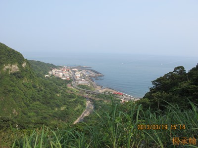 0319 100 - 宜1縣道