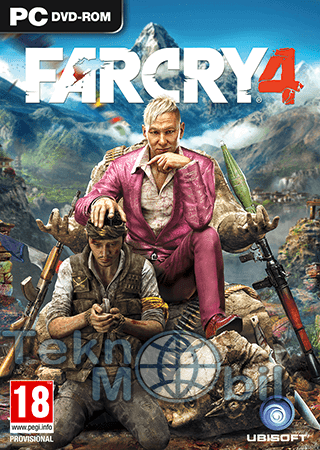 Far Cry 4 Full