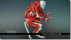 Trollhunter CGI Muscle Layer