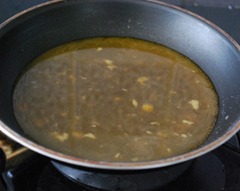 How to make vella seedai step 1 How to make vella seedai step 1