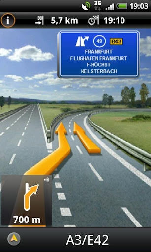 Navigon Select 3.5 (Poradnik + Crack)