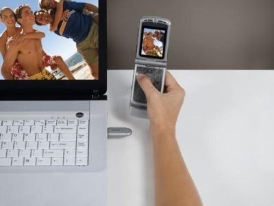 Como transferir fotos do celular para o pc via bluetooth 2