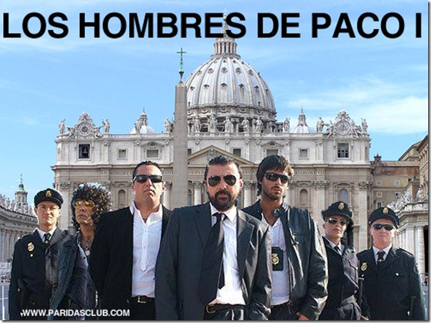 humor papa francisco (3) humor papa francisco (3)