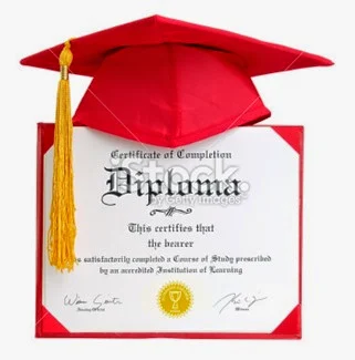 diploma