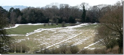 20130313 Snow view Churchland Fields