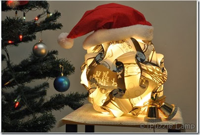 Puzzle Lamp - SP003 (4)