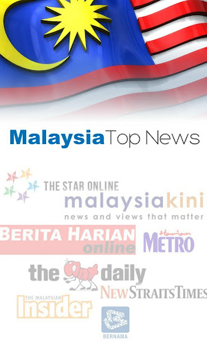 Malaysia Top News