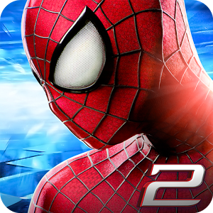 The Amazing Spider-Man 2 v1.2.0m [Offline]