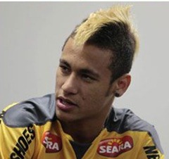 famosos - 5d - Neymar