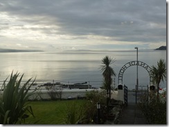 dunoon clyde view