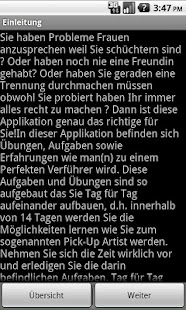 Free Verführen in 14 Tagen APK