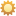 Facebook sun symbol