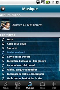 Lastest FreeFoss APK for PC