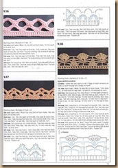 Crochet books - Stitches-76
