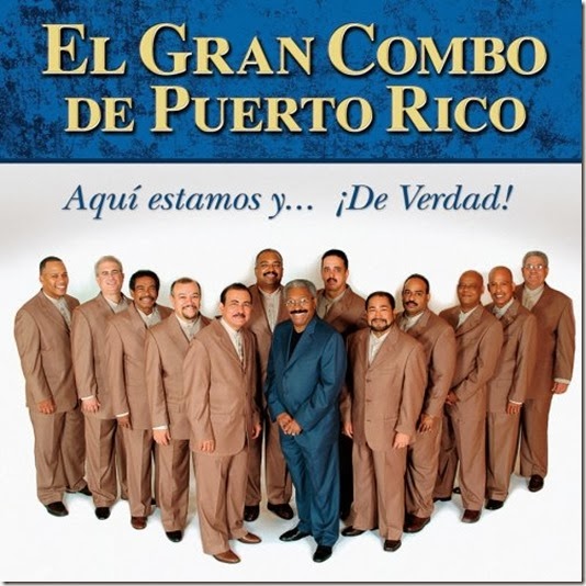 Gran Combo Gran Combo