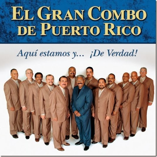 Gran Combo