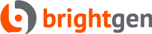 Brightgen logo 300px