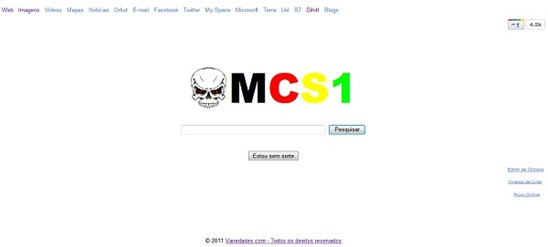 MCS1
