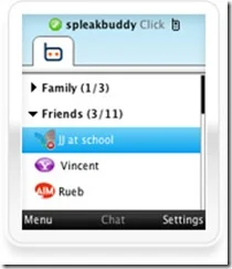 ebuddy messenger mobile gratis