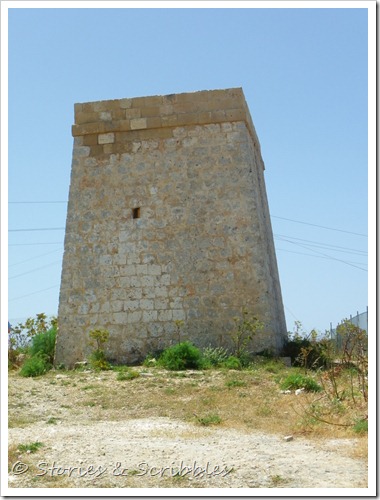 Dwejra, Nadur &  Mdina (15)