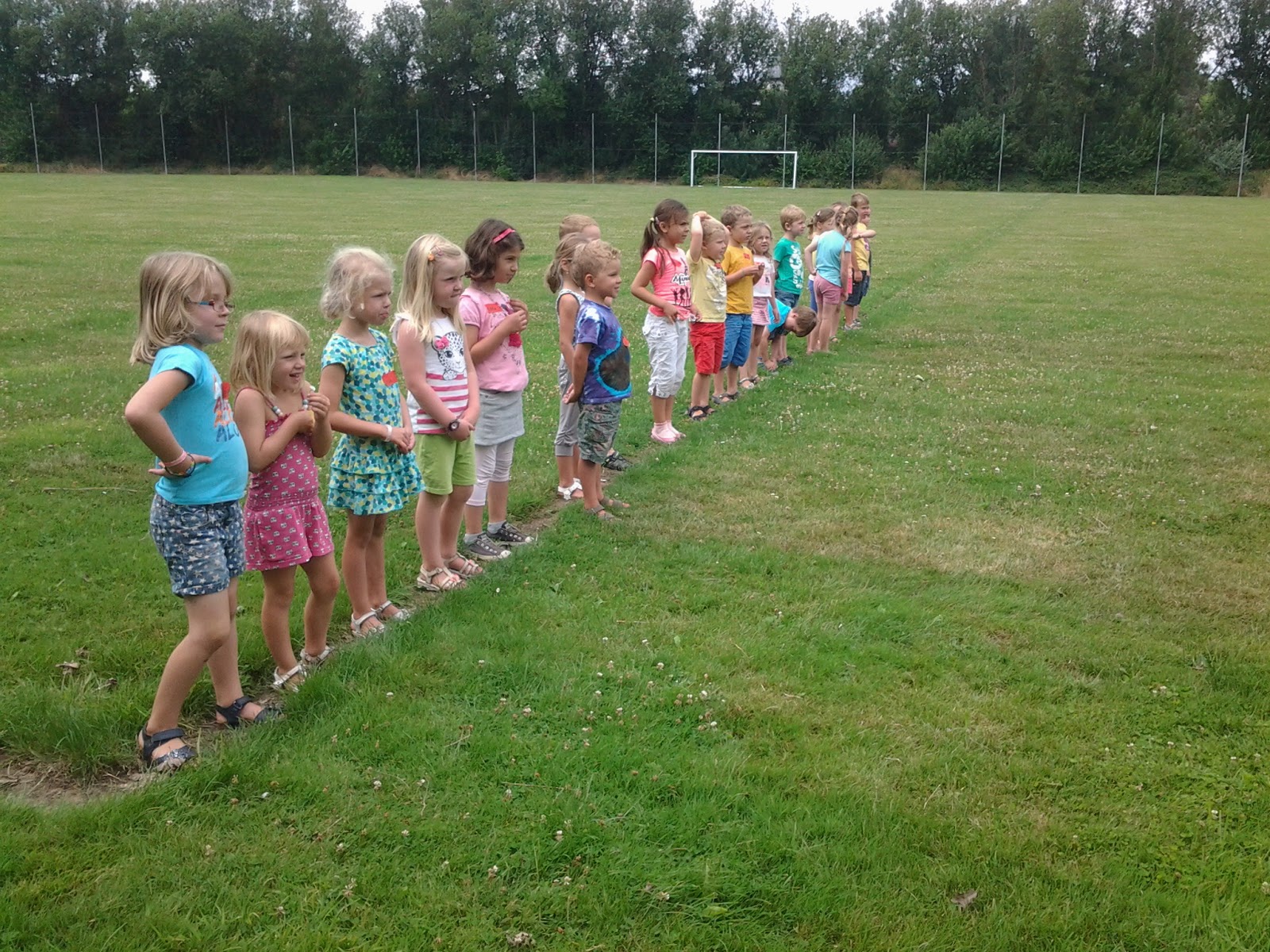 Idee Kids Wemmel blogt: Kliederkladder spelen schipper mag ik overvaren