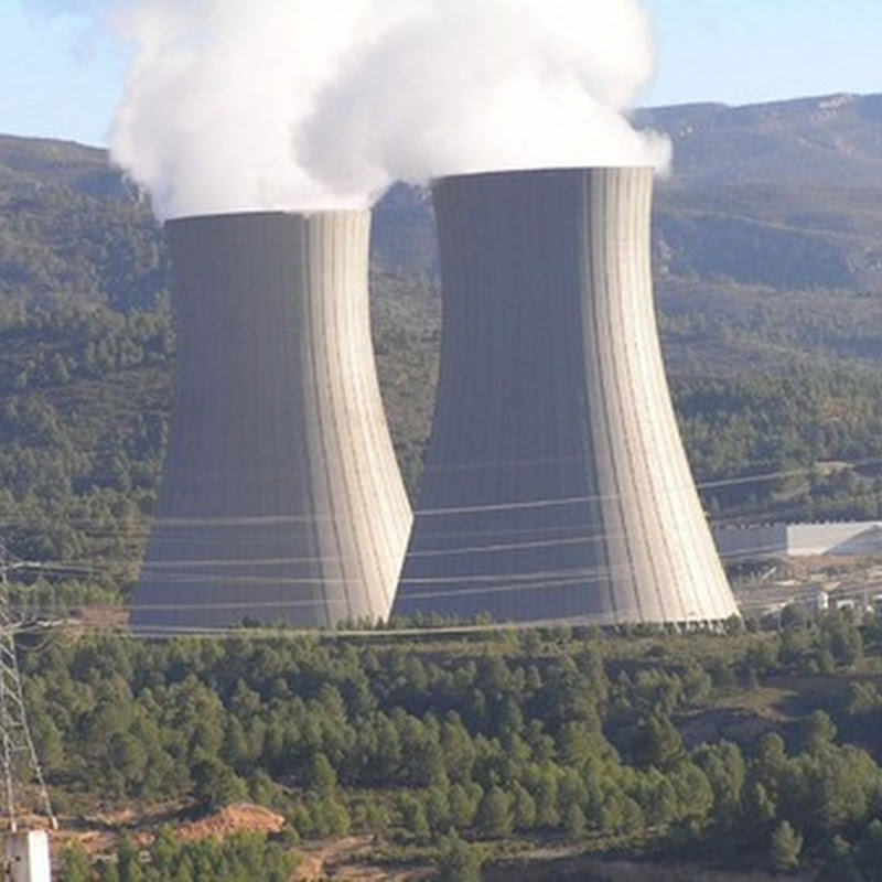 Enel: stop all'autorizzazione per il completamento della centrale nucleare in Slovacchia.