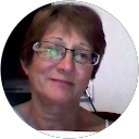 Image Google de Arlette Vitrant