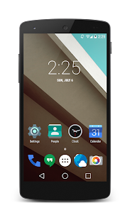 Download Latest 11 CyanogenMod 12 Themes for Android | Pamandroid