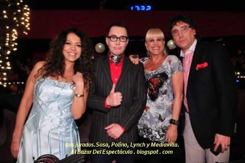 Los jurados.Sosa, Polino, Lynch y Mediavilla..JPG
