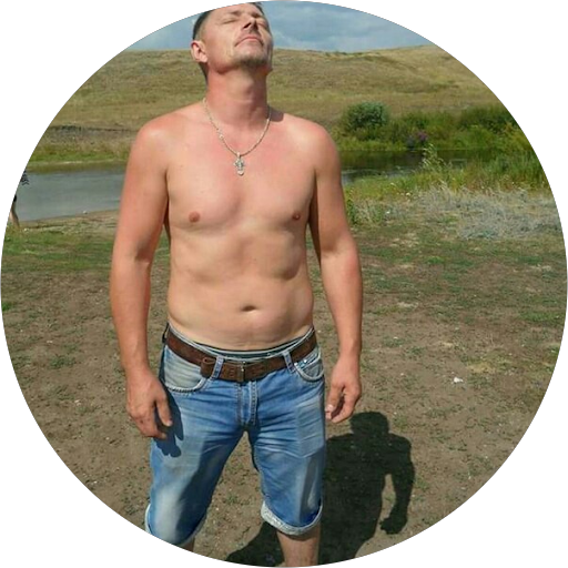 Александр Горбунов