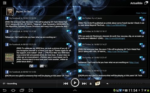 Beyond The Dust Screenshots 7