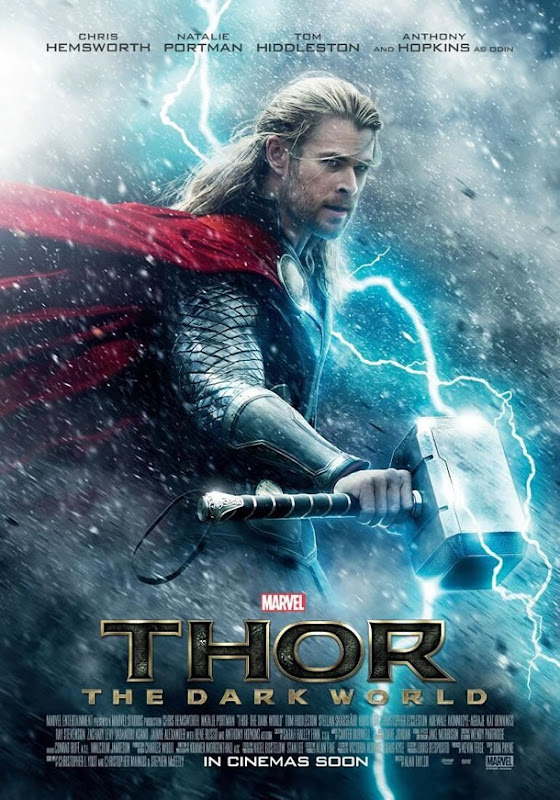 Thor2 DEMIGODS