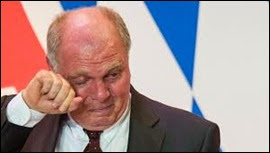 Uli Hoeness