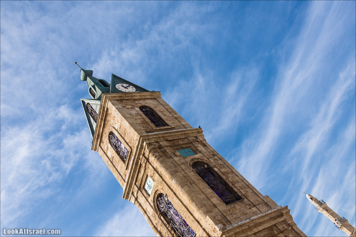 Моменты из жизни Тель Авива | Tel Aviv moments | LookAtIsrael.com - Фото путешествия по Израилю