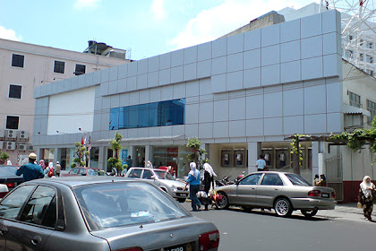 tm kota bharu