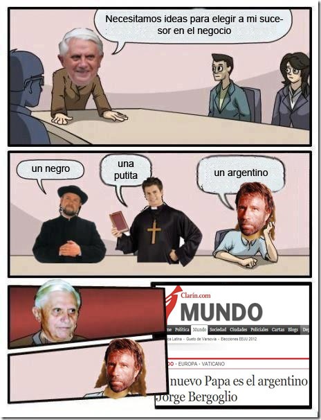 humor papa francisco (5) humor papa francisco (5)